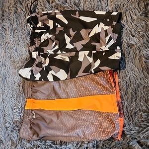 Jumping beans boy's shorts